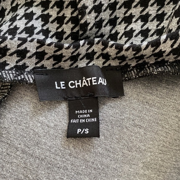 Structured and Stretchy Shirt - Picture 4 of 5